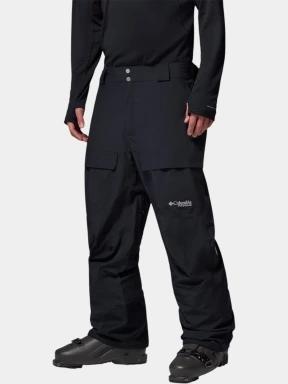 Columbia Winter District Pant férfi sínadrág fekete színben 3