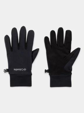 Columbia M Arctic Peak Glove férfi kesztyű fekete színben 1