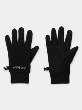 Columbia W Arctic Peak Glove női kesztyű fekete színben 1