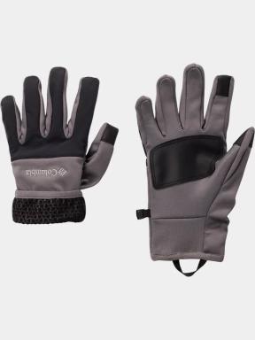 Columbia M Arctic Crest Glove férfi kesztyű szürke színben 3