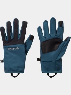 Columbia M Arctic Crest Glove férfi kesztyű kék színben 1
