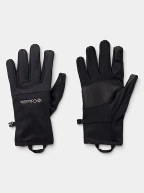 Columbia M Arctic Crest Glove férfi kesztyű fekete színben 1