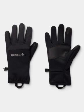 Columbia W Arctic Crest Glove női kesztyű fekete színben 1