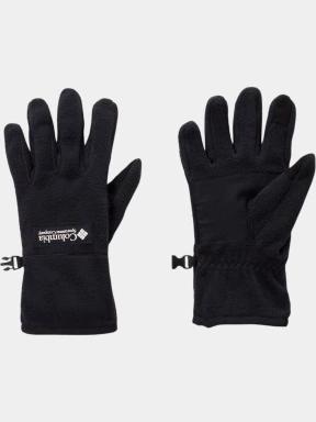 Columbia W Sequoia Grove Glove női kesztyű fekete színben 1