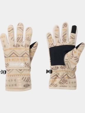 Columbia W Sequoia Grove Glove női kesztyű homok színben 1