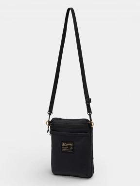 Columbia Cottonwood Creek Side Bag oldaltáska fekete színben 1