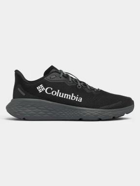 Columbia Konos Featherweight férfi terepfutó cipő fekete színben 3