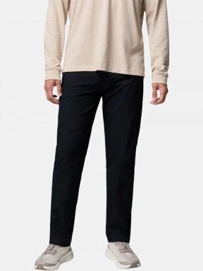 Columbia ROC 5 Pocket Pant férfi hosszú nadrág fekete színben 1
