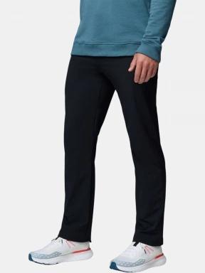 Columbia ROC Tech 5 Pocket Pant férfi hosszú nadrág fekete színben 3