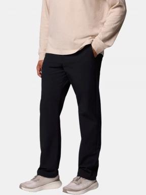 Columbia ROC Tech Chino Pant férfi chino nadrág fekete színben 3