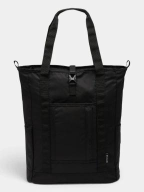 Columbia Great Smoky Garden 2-Way Tote hátizsák fekete színben 1