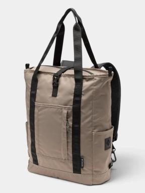 Columbia Great Smoky Garden 2-Way Tote hátizsák barna színben 1