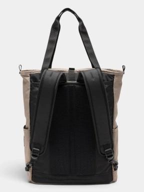 Columbia Great Smoky Garden 2-Way Tote hátizsák barna színben 3