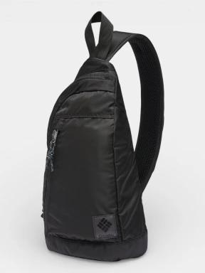 Columbia Great Smoky Garden Cross-Body Bag válltáska fekete színben 1