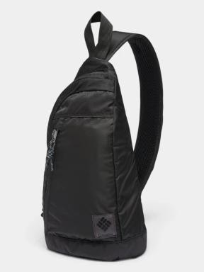 Columbia Great Smoky Garden Cross-Body Bag oldaltáska fekete színben 1