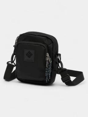 Columbia Great Smoky Garden Mini Shoulder Bag válltáska fekete színben 1