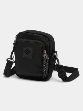 Columbia Great Smoky Garden  Mini Shoulder Bag válltáska fekete színben 1