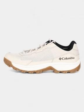 Columbia Gold Cove férfi túracipő szürke színben 3