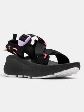 Columbia Konos Elevate Strap Sandal női szandál fekete színben 1