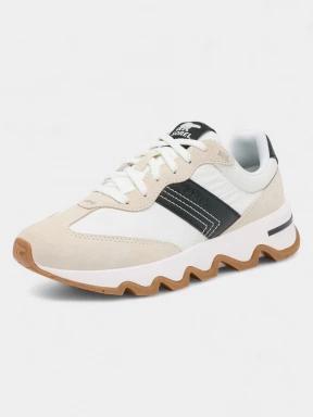 Sorel Kinetic Ember női sneaker fehér színben 3
