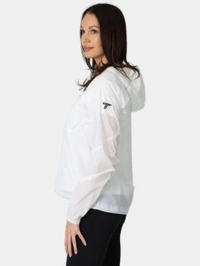 Columbia Khyex Pro Wind Jacket női esőkabát fehér színben 3