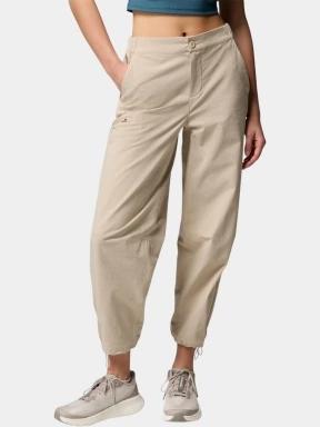 Columbia Shale Ridge Pant női túranadrág homok színben 1