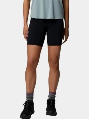 Columbia Loneridge Short női biciklis nadrág fekete színben 1