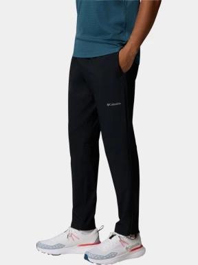 Columbia Stealth Spring Pant férfi sportnadrág fekete színben 3