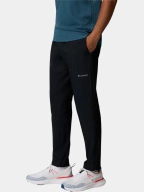 Columbia Stealth Spring  Pant férfi sportnadrág fekete színben 3