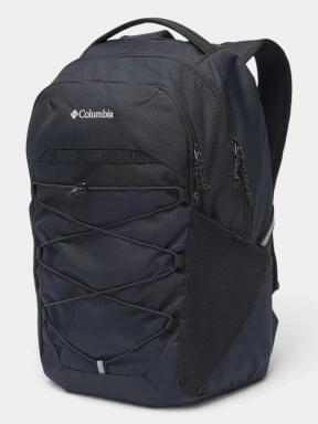 Columbia Atlas Explorer 28L Backpack hátizsák fekete színben 1