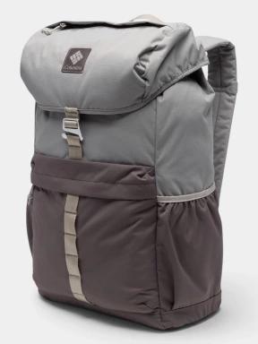 Columbia Trail Traveler II 28L Rucksack hátizsák szürke színben 1