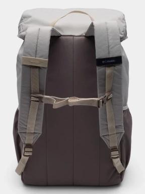 Columbia Trail Traveler II 28L Rucksack hátizsák szürke színben 3