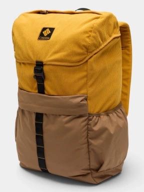 Columbia Trail Traveler II 28L Rucksack hátizsák narancssárga színben 1