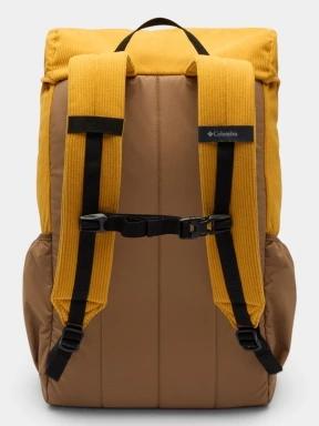 Columbia Trail Traveler II 28L Rucksack hátizsák narancssárga színben 3