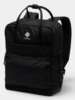 Columbia Trail Traveler II 18L Backpack hátizsák fekete színben 1