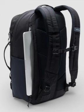 Columbia Landroamer Everyday Backpack hátizsák fekete színben 3