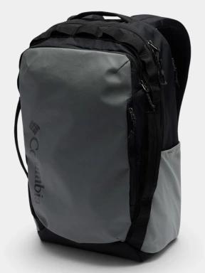 Columbia Landroamer Everyday Backpack hátizsák zöld színben 1