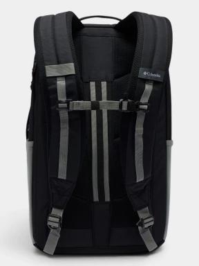Columbia Landroamer Everyday Backpack hátizsák zöld színben 3