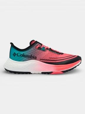 Columbia Konos Speed Trail ATR WMNS női terepfutó cipő magenta színben 3