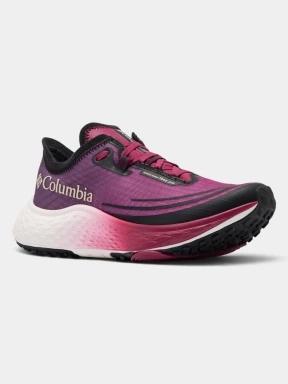Columbia Konos Speed Trail ATR női terepfutó cipő lila színben 1