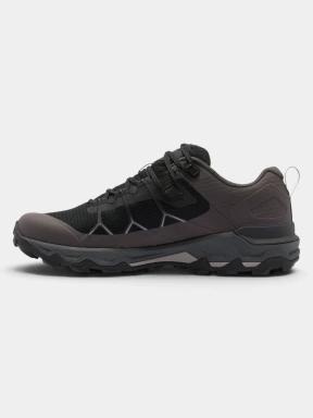 Columbia Peakfreak Titanium Outdry férfi vízhatlan túracipő fekete színben 3