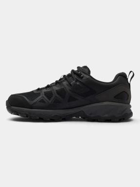 Columbia Peakfreak 3 Outdry férfi vízhatlan túracipő fekete színben 3