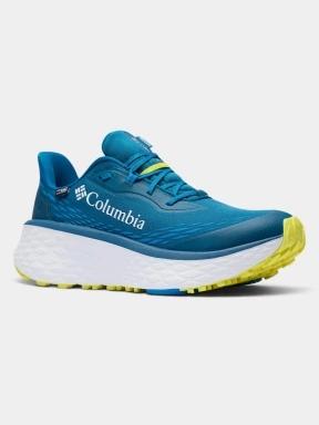 Columbia Konos Trillium ATR Outdry férfi vízhatlan túracipő kék színben 1