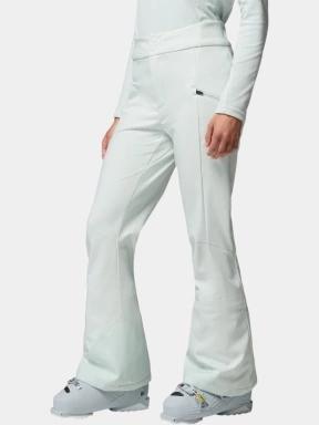 Columbia Roffe Ridge Ski Softshell Pant női softshell nadrág homok színben 3