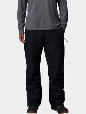 Columbia Bugaboo VI Pant férfi sínadrág fekete színben 1