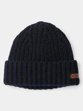 Columbia Agate Pass II Beanie sapka fekete színben 1