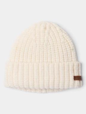 Columbia Agate Pass II Beanie sapka homok színben 1