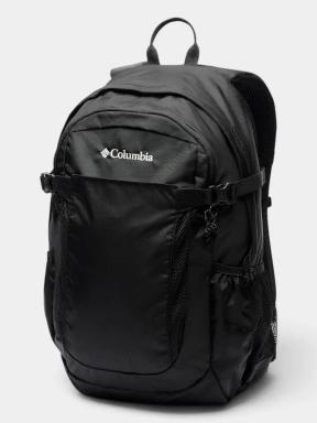 Columbia Castle Crest 25L BACKPACK hátizsák fekete színben 1