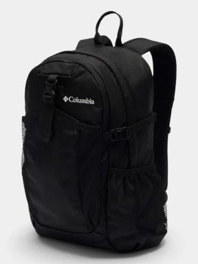 Columbia Castle Crest 20L BACKPACK hátizsák fekete színben 1