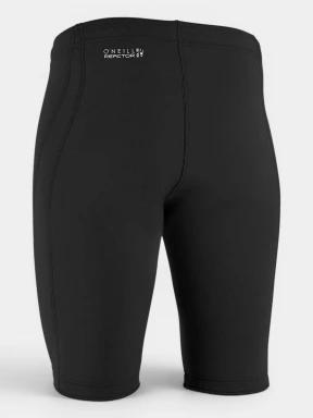 O'Neill Reactor-2 1.5MM Short férfi neoprén nadrág fekete színben 1